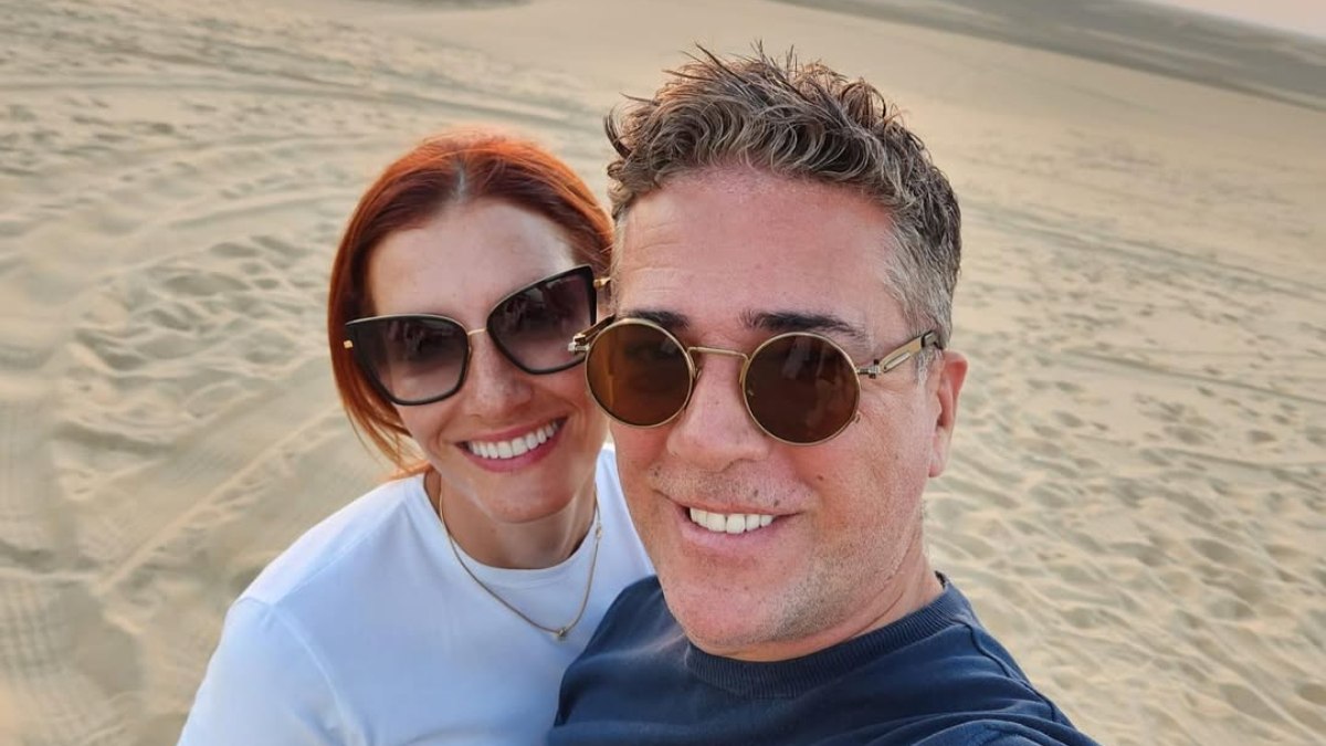 Jovana i Željko Joksimović