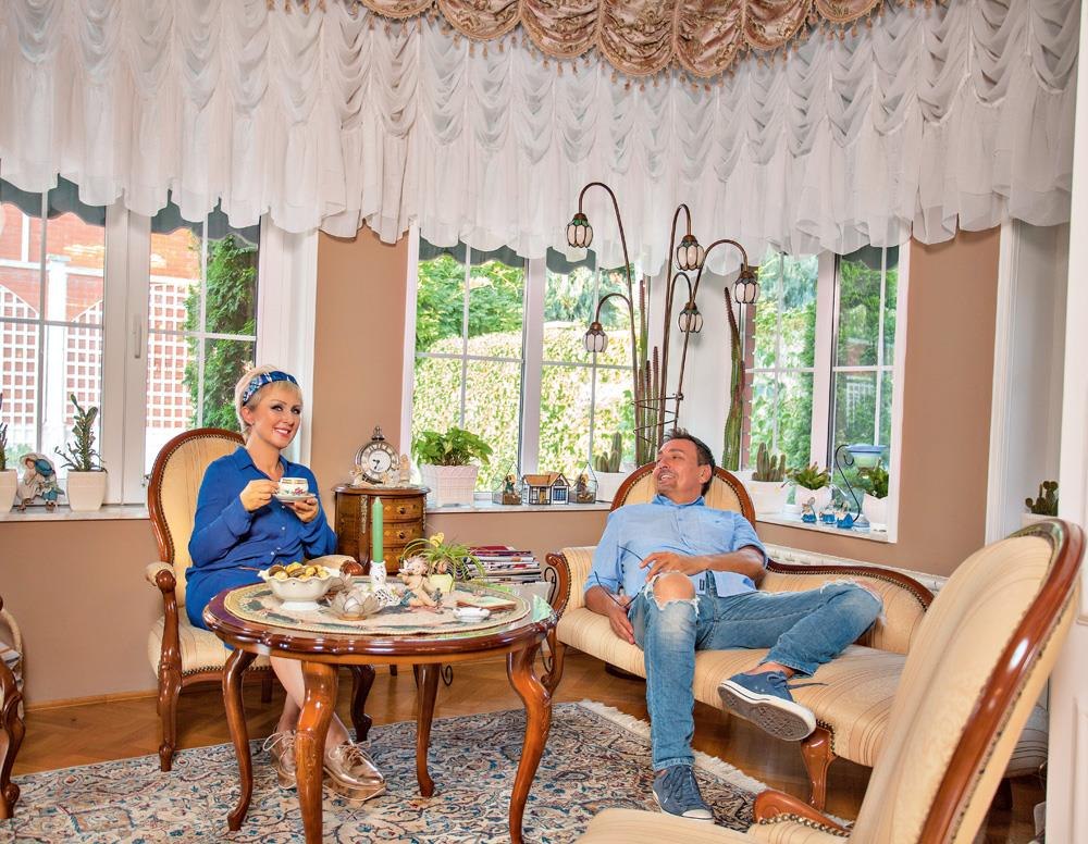 Vila Dragana Kojića Kebe