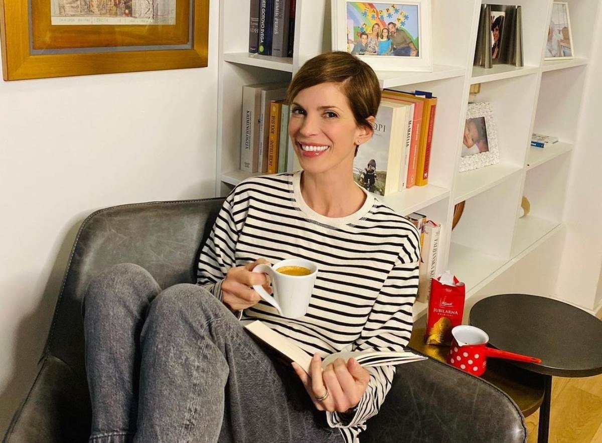 Bojana Gregorić Vejzović