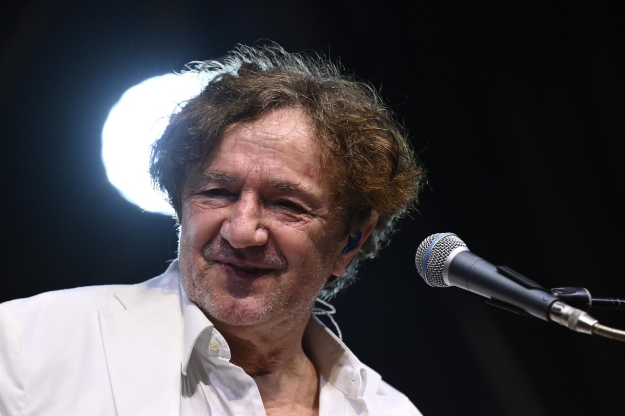 Goran Bregović