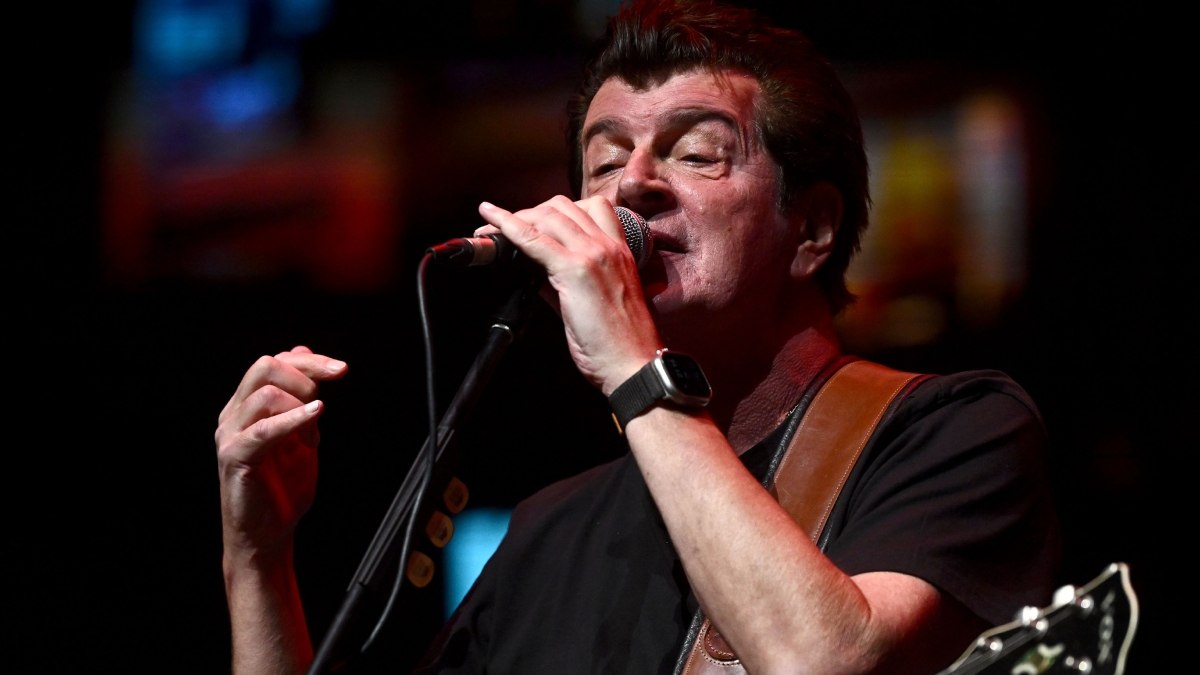 Momčilo Bajagić Bajaga