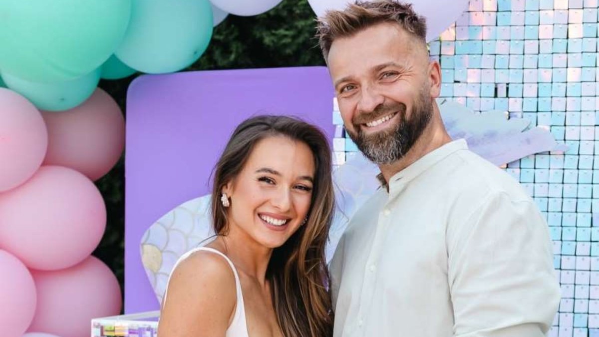 Adriana Kadar i Sava Džehverović