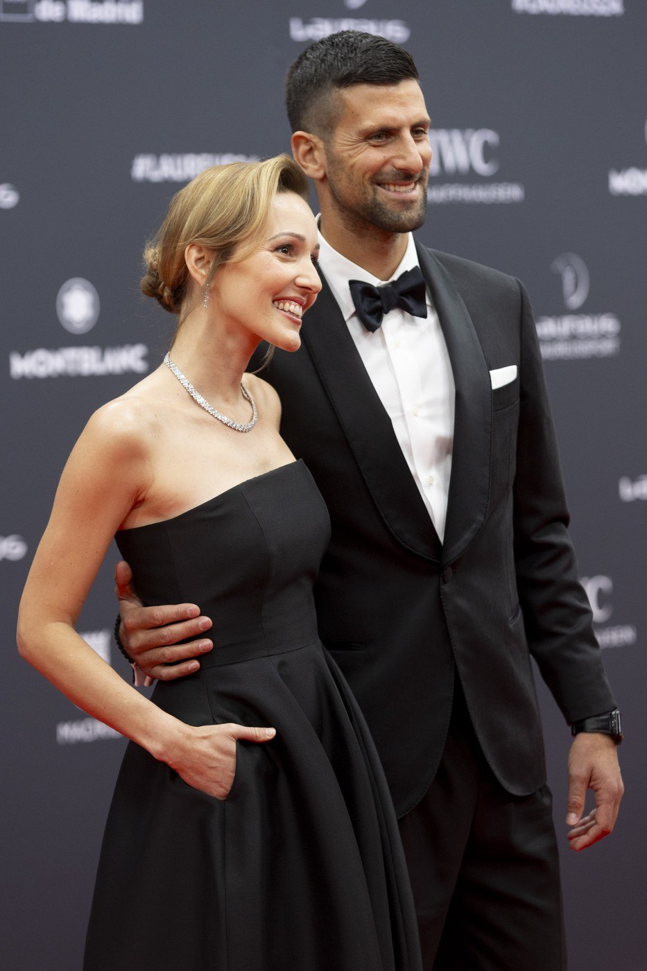 Novak i Jelena