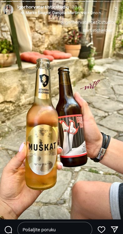 Igor Horvat i djevojka.jpg