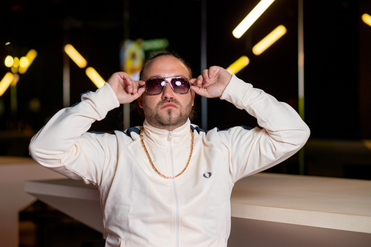 Stefan Đurić Rasta