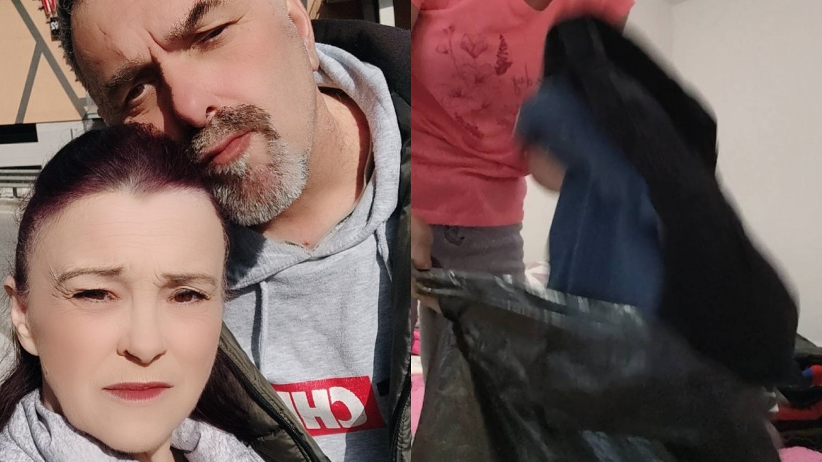 Vesna Vuković, Ivo Obreza