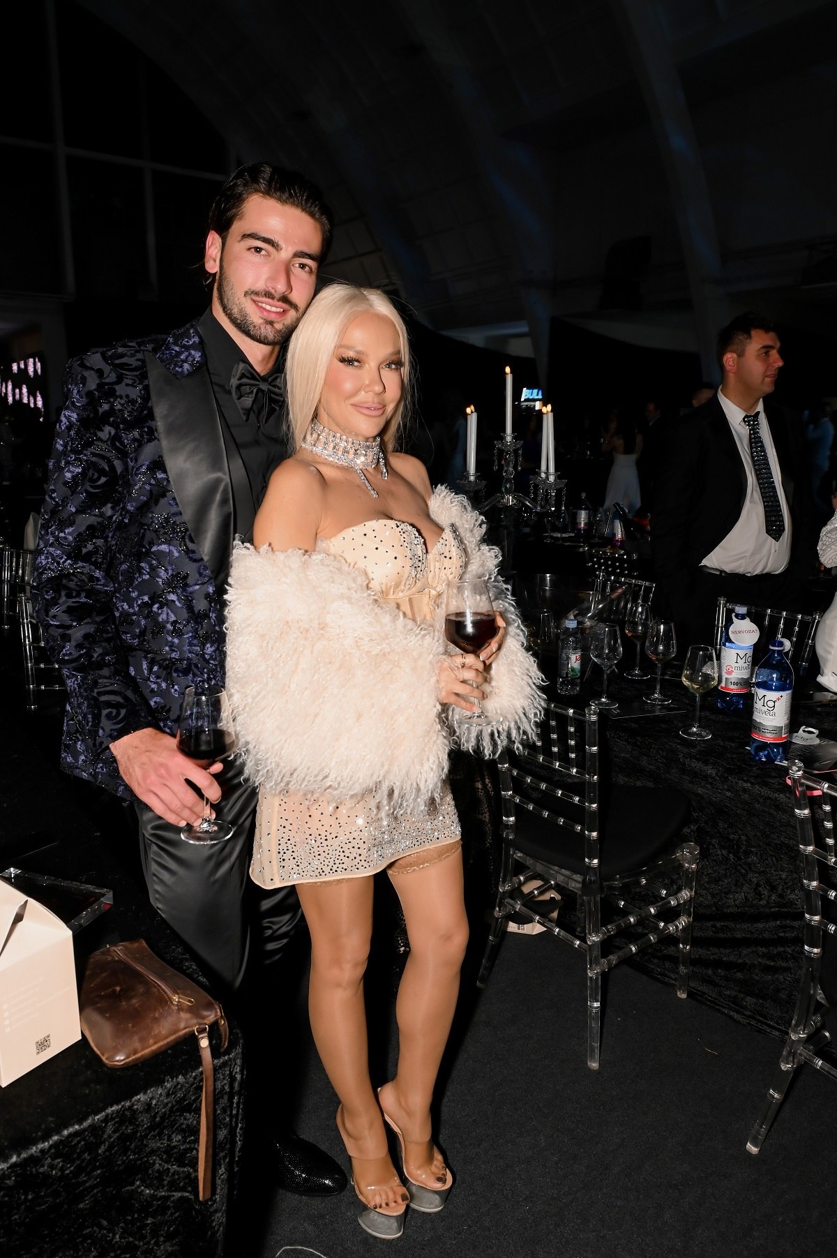 Maja Šuput i Šime Elez