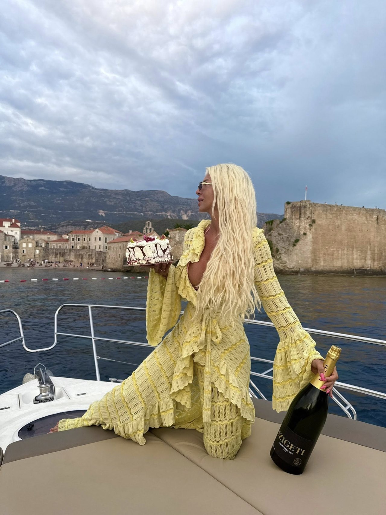 Jelena Karleuša