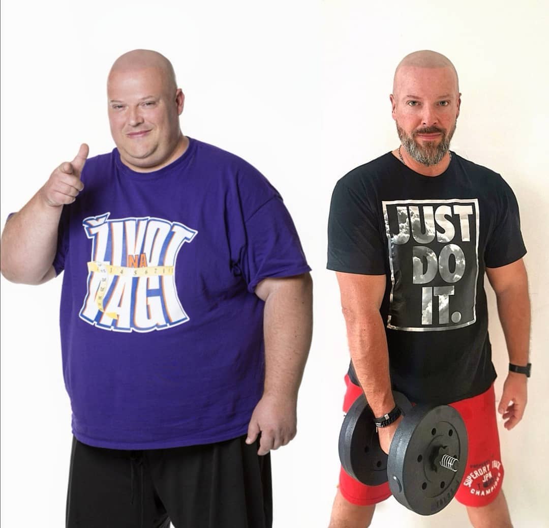 Alen Abramović transformacija