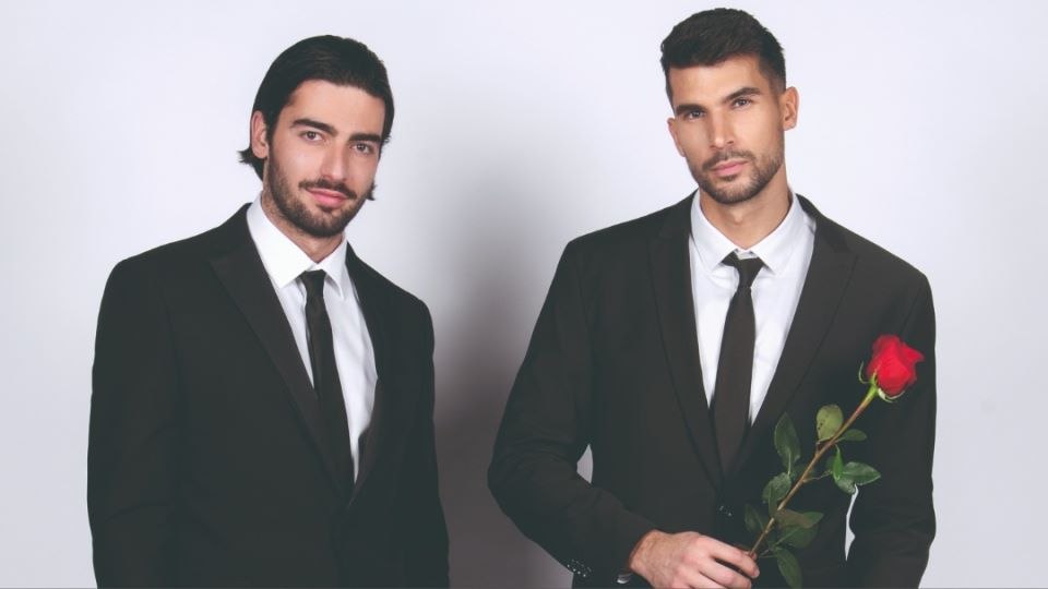 Miloš Mićović i Šime Elez