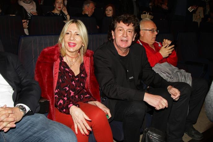 Momčilo Bajagić Bajaga i Emilija Bajagić.jpg