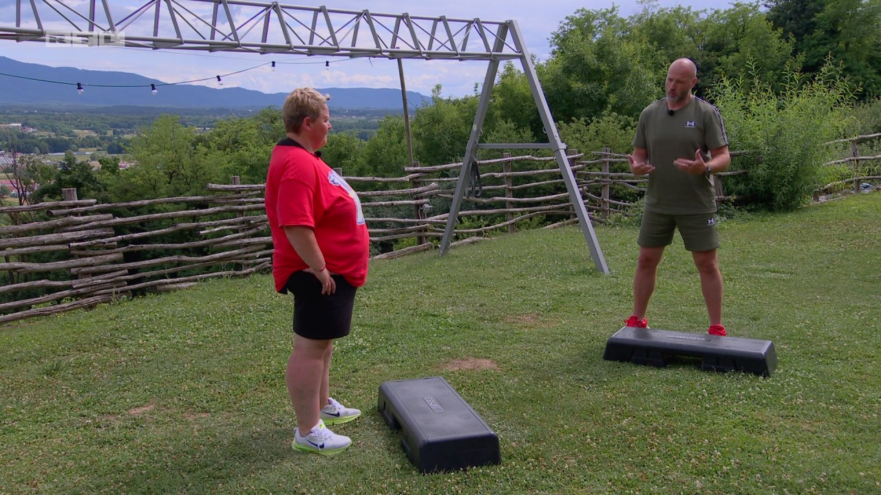 Snezana i Edo na steperu.jpg