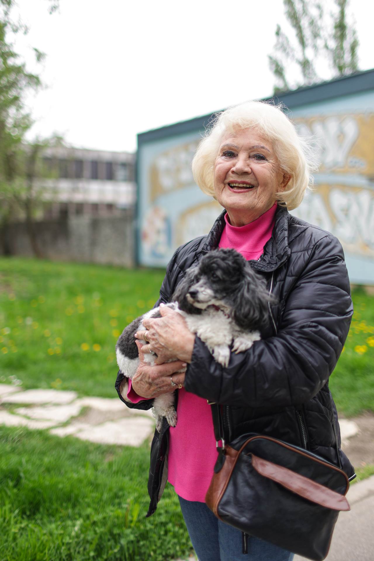 Mirjana Bohanec-Vidović