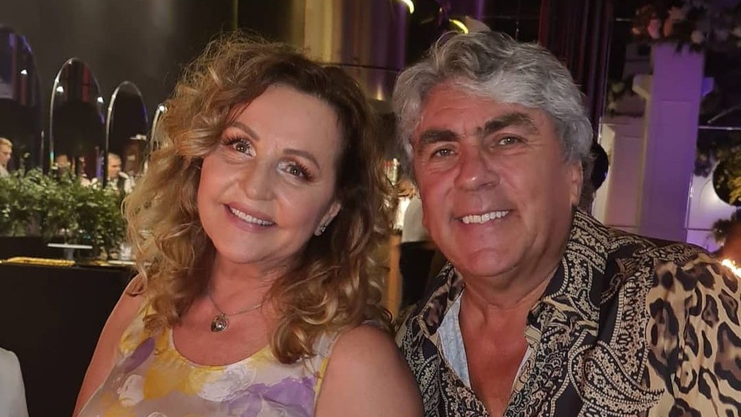 Ana Bekuta i Duško Kuliš