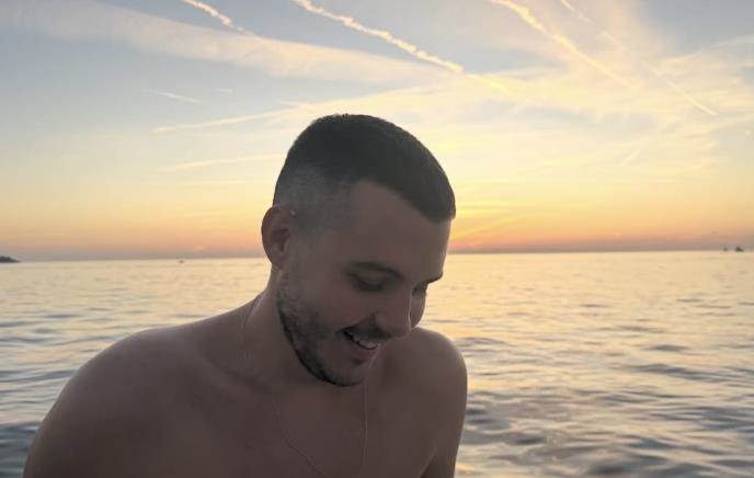 Viktor Živojinović