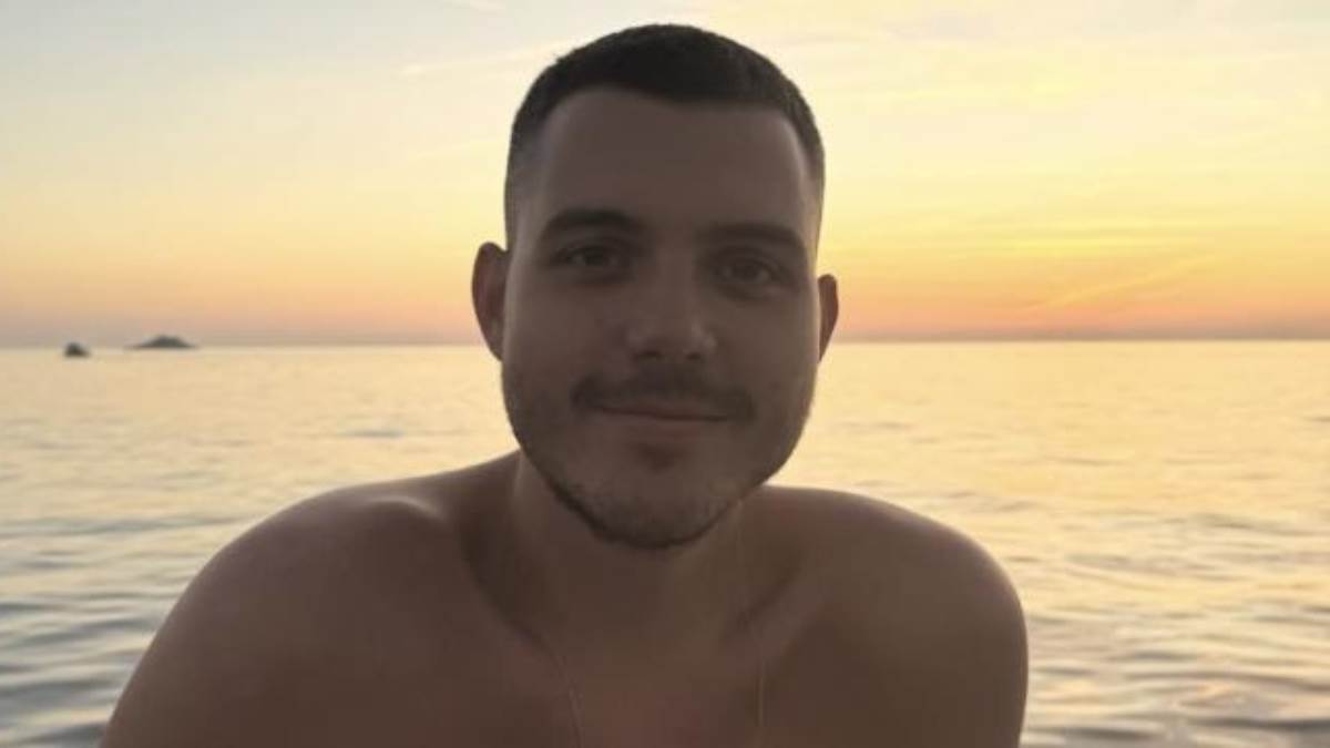 Viktor Živojinović