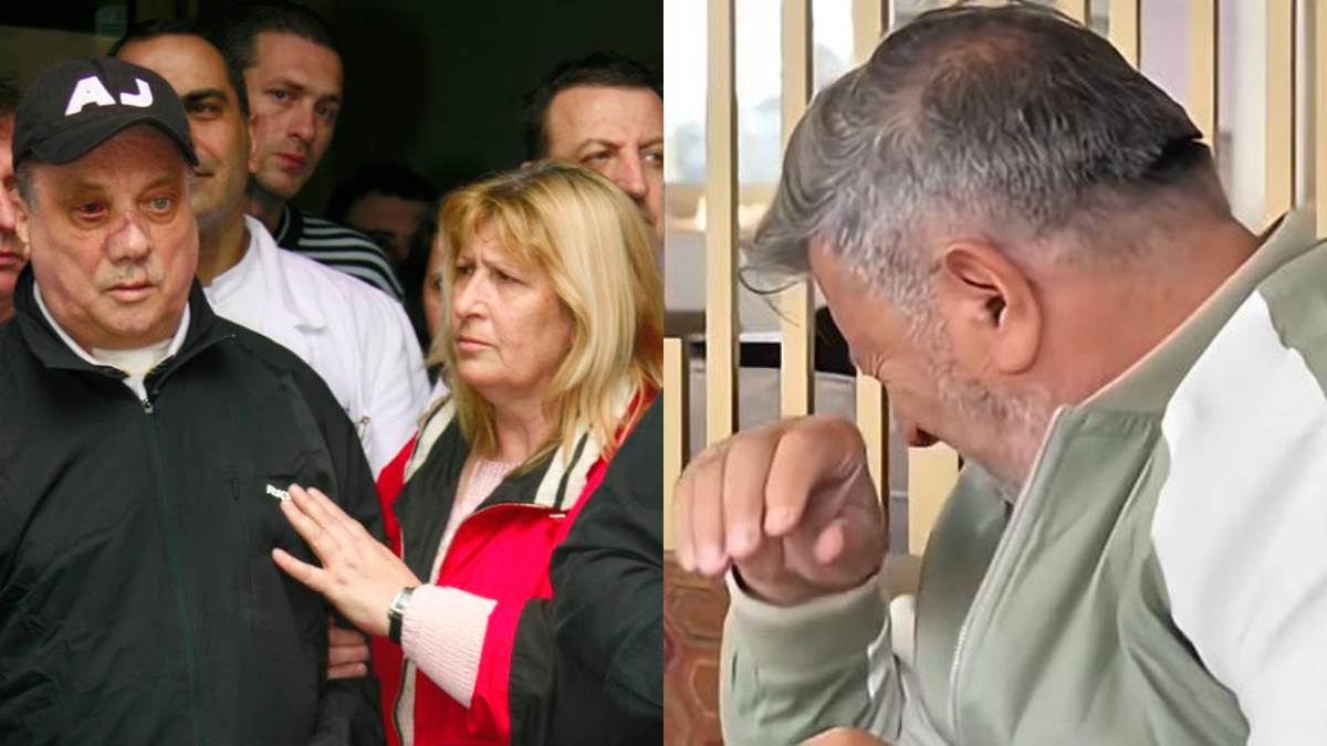 Halid Bešlić i Sejda Bešlić i Šerif Konjević