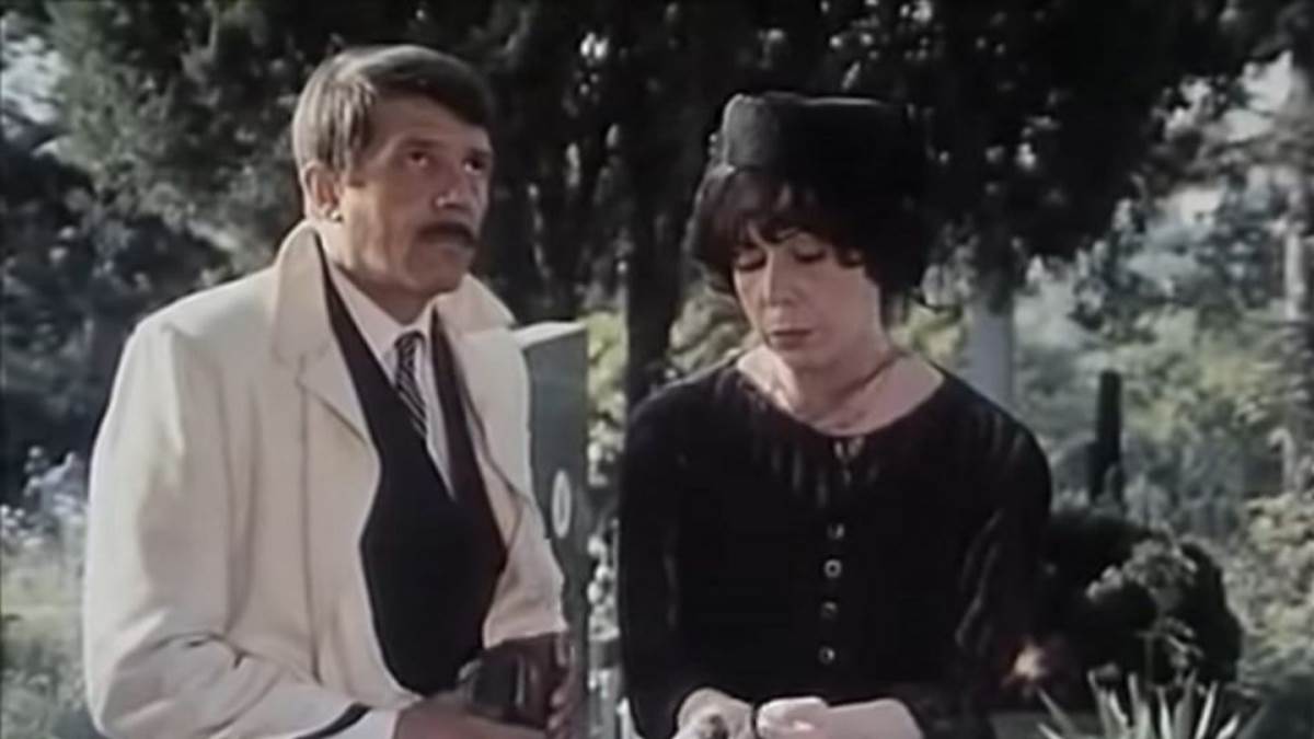 Bora Todorović i Seka Sablić