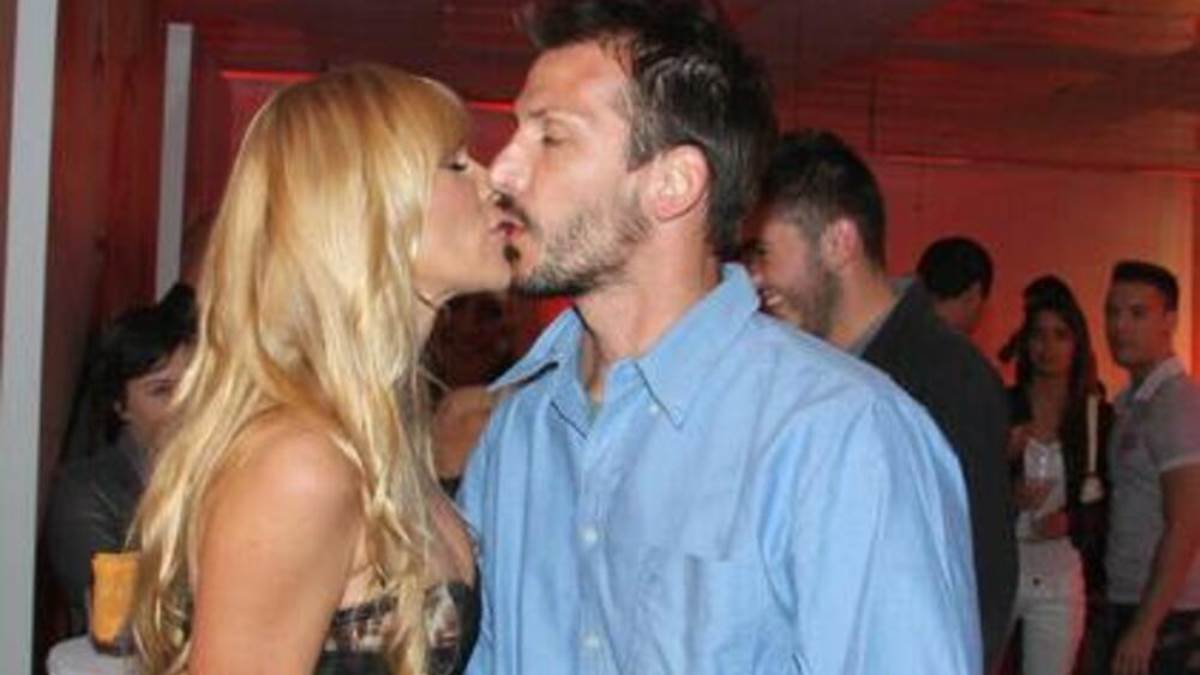 Nataša Bekvalac i Danilo Ikodinović