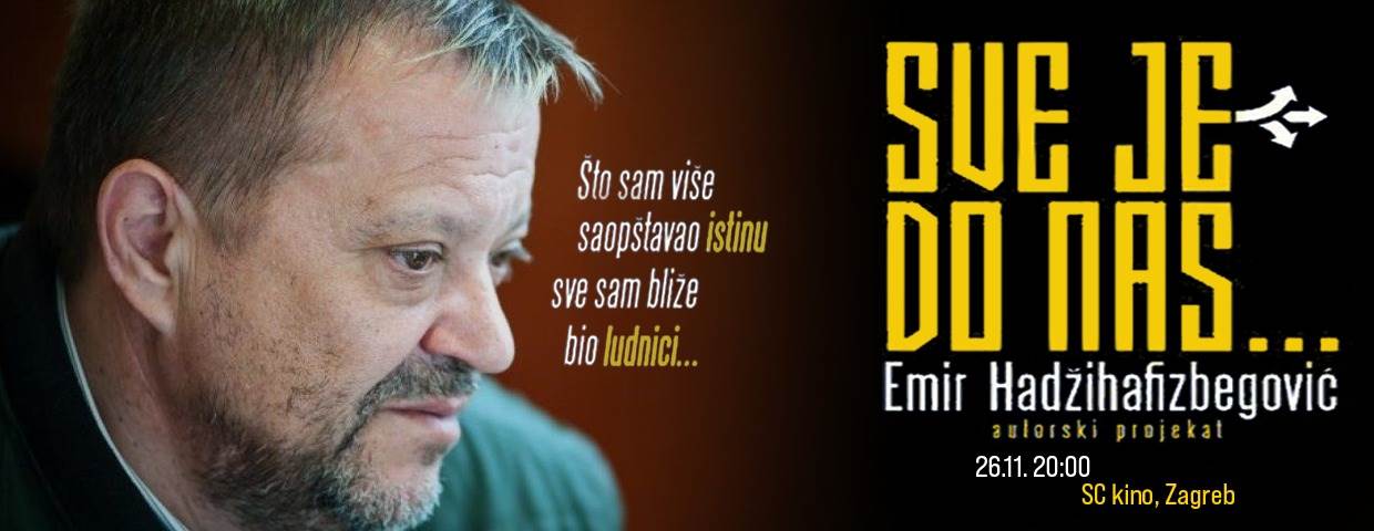 Emir Hadžihafizbegović