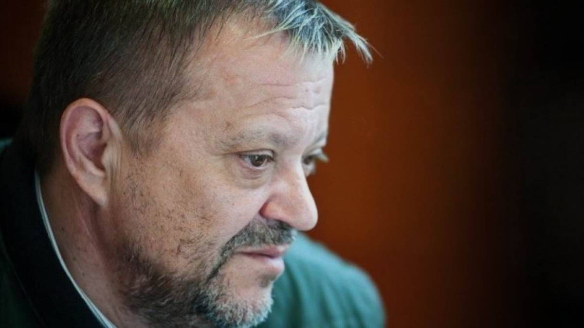 Emir Hadžihafizbegović