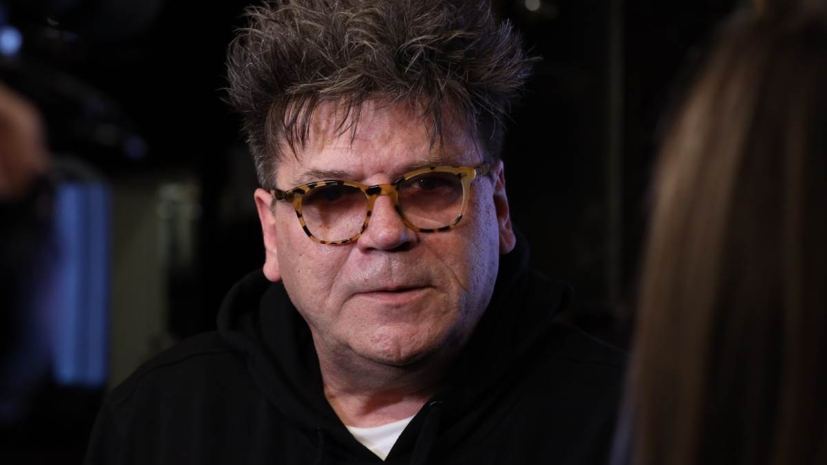 Dražen Žerić Žera