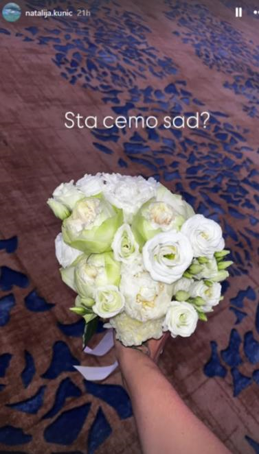 Kći Suzane Mančić