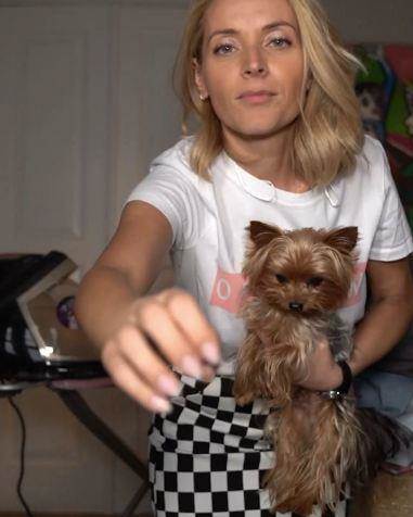 Anđelka Stević Žugić