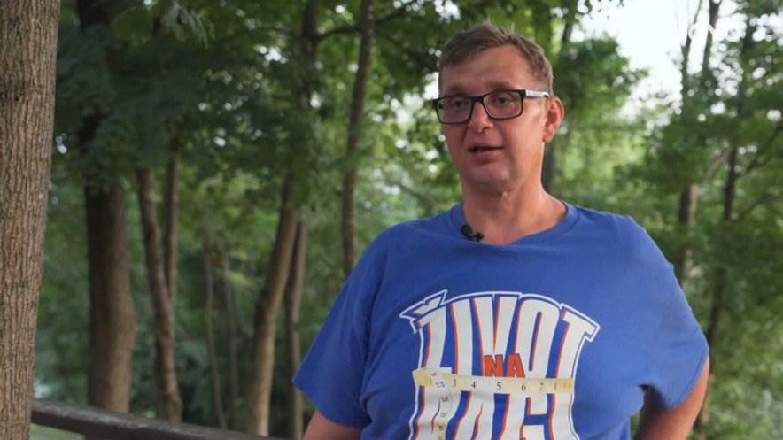 Zoran ispao iz Života na vagi