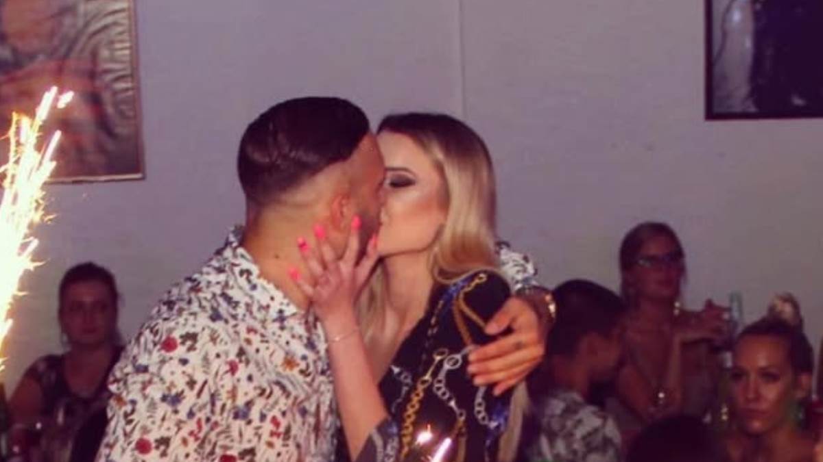 Enis Muslimović i Maja.jpg