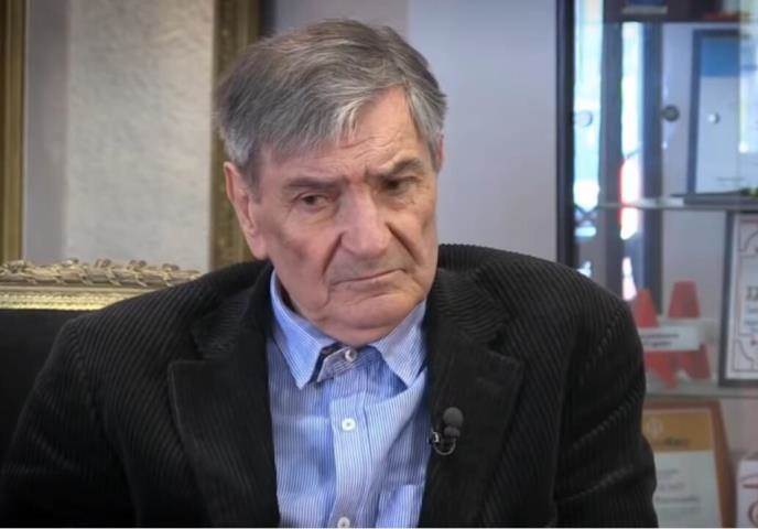 Mihailo Mišo Janketić