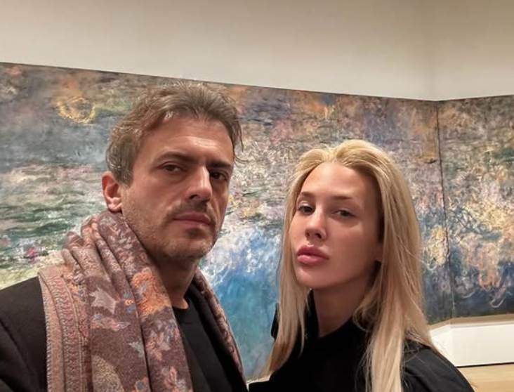 Sergej Trifunović i Isidora Trifunović.jpg