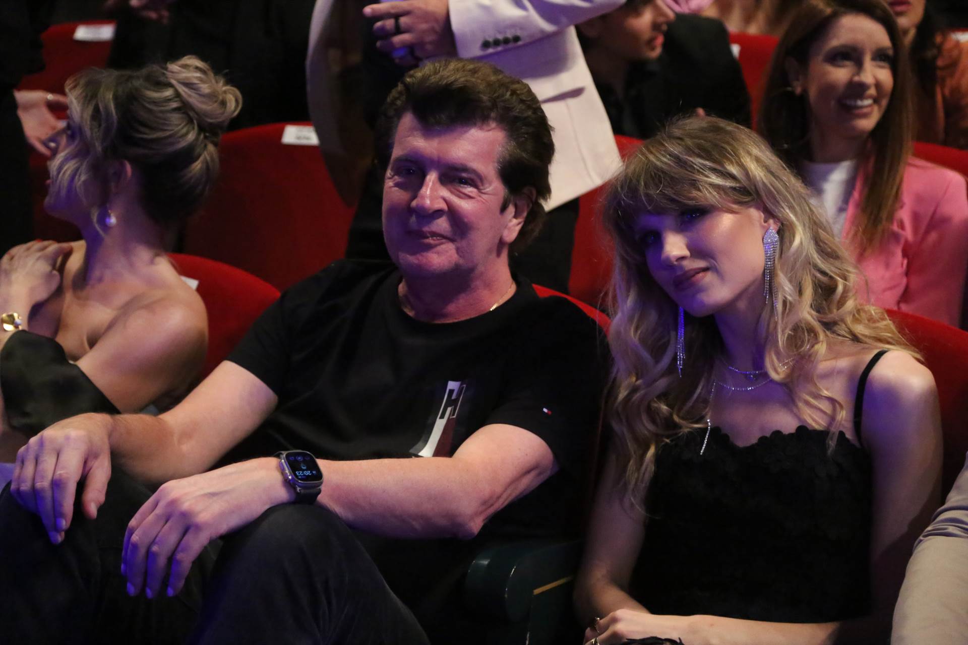 Momčilo Bajagić Bajaga