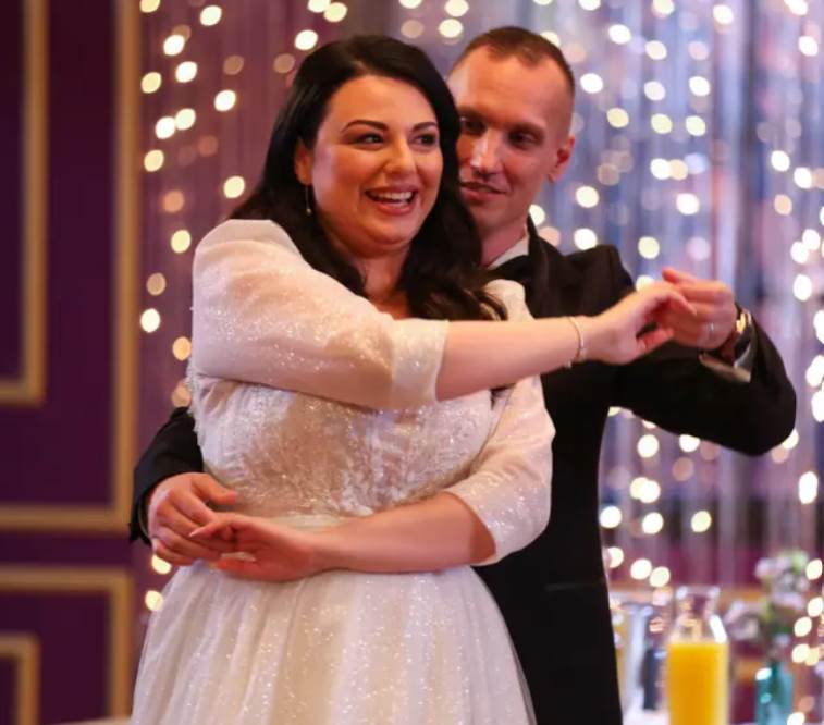 Darko Kolarek i Bojana Ivanović.jpg