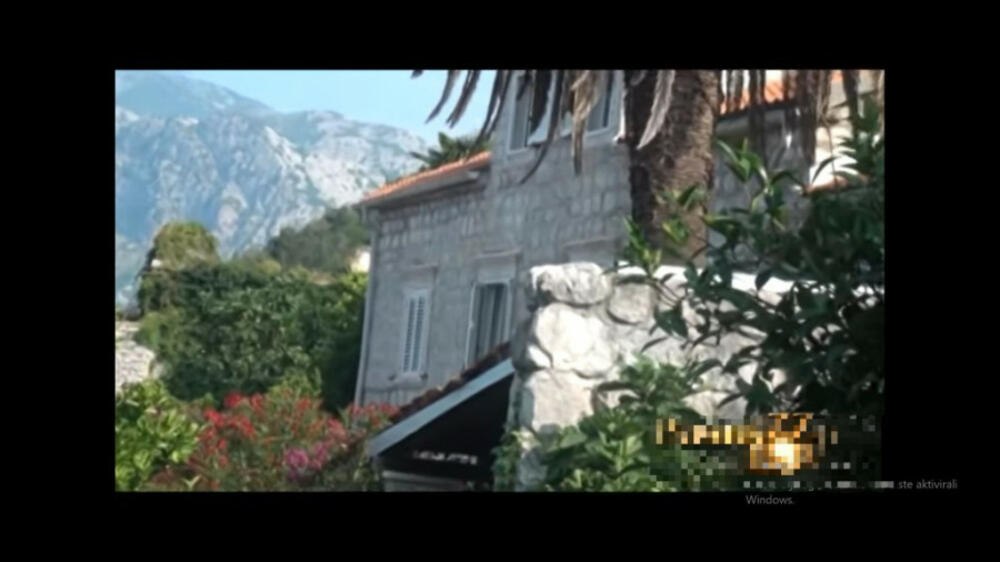 Kuća Zdravka Čolića