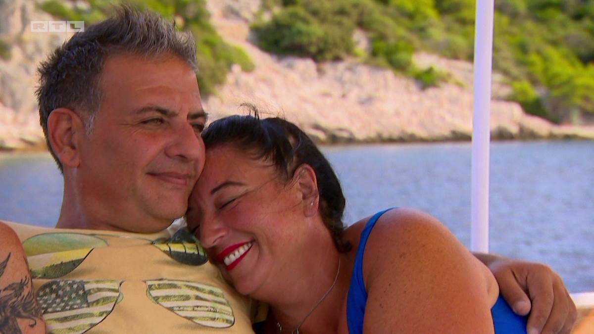 Dottie i Josip Ercegović.jpg