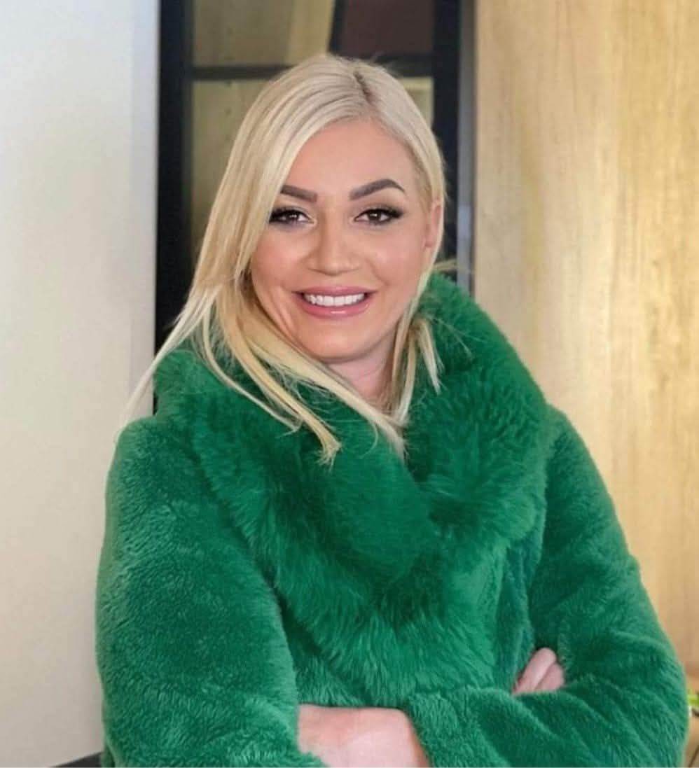 Edita Lučić Jelić