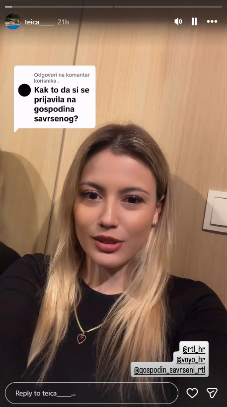 Matea Novačić