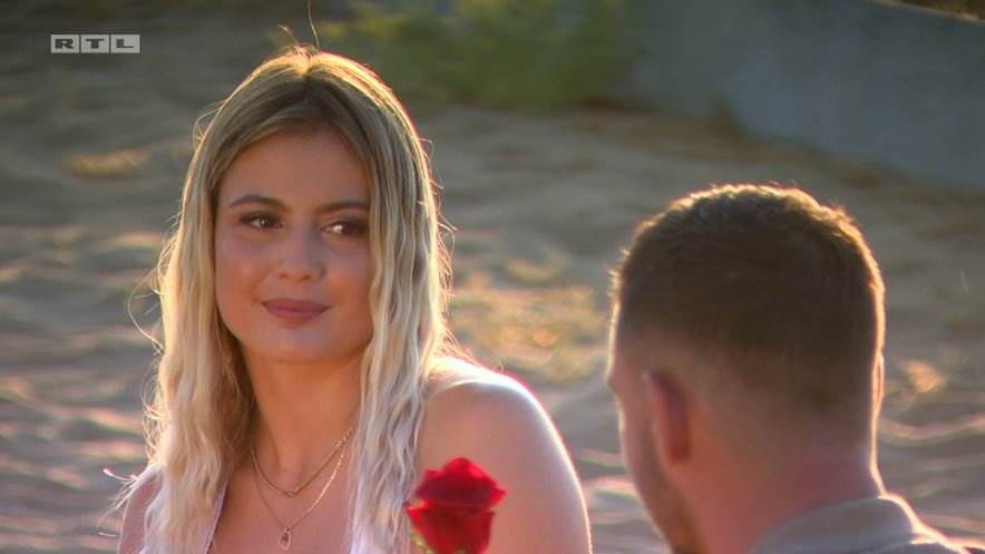 Matea Novačić i Karlo Godec