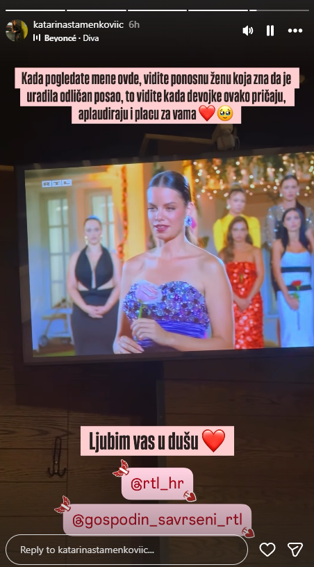 Katarina Stamenković