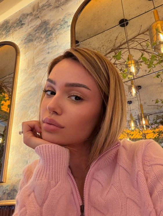 Anđela Ignjatović Breskvica