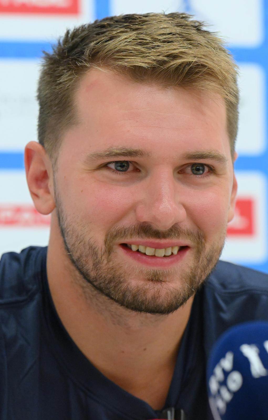 Luka Dončić