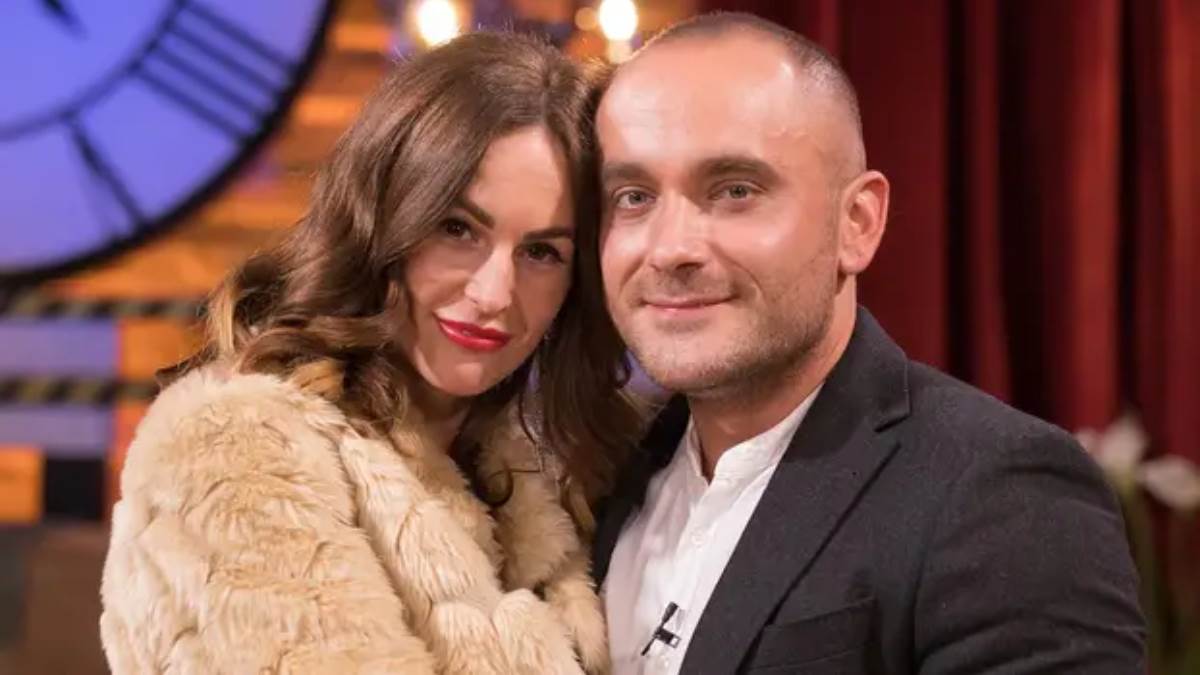 Sanela Novljaković i Edin Bešić.jpg