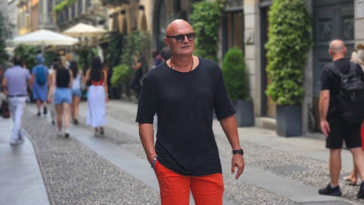 Aleksandar Milić Mili