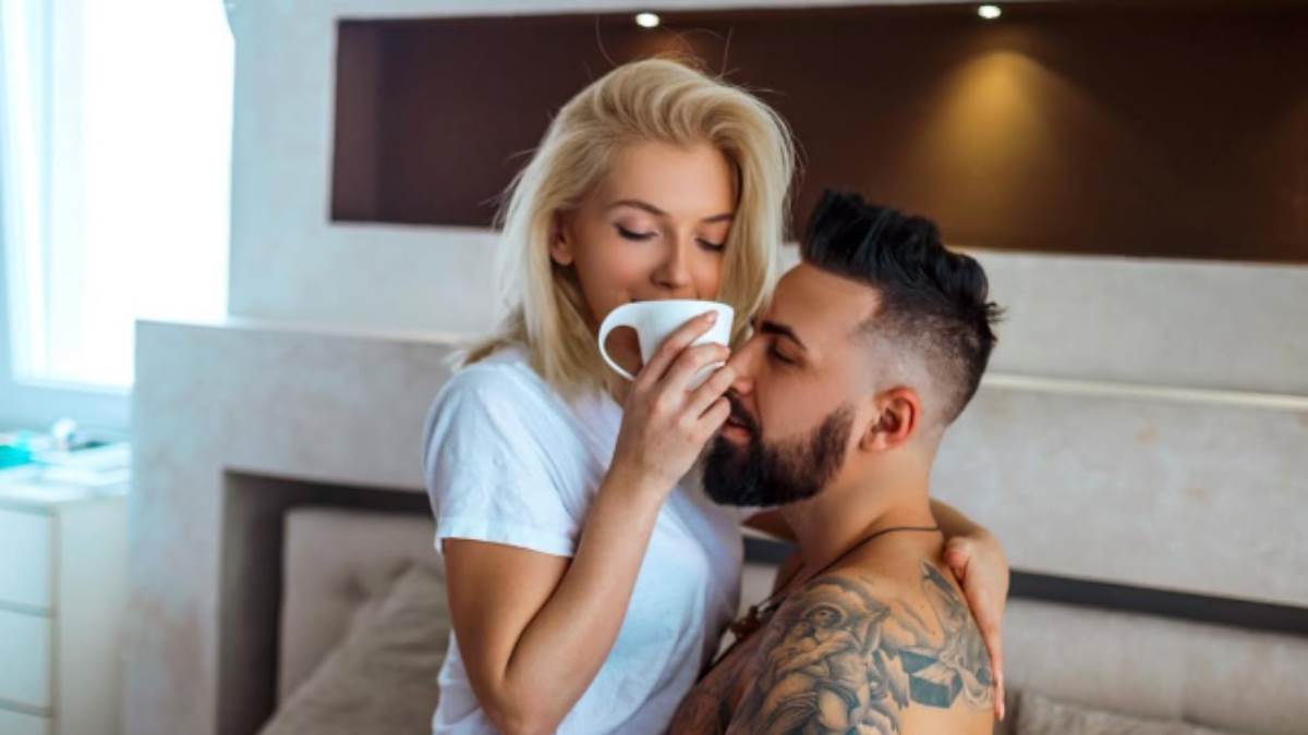 Nikolina Kovač i Saša Kapor