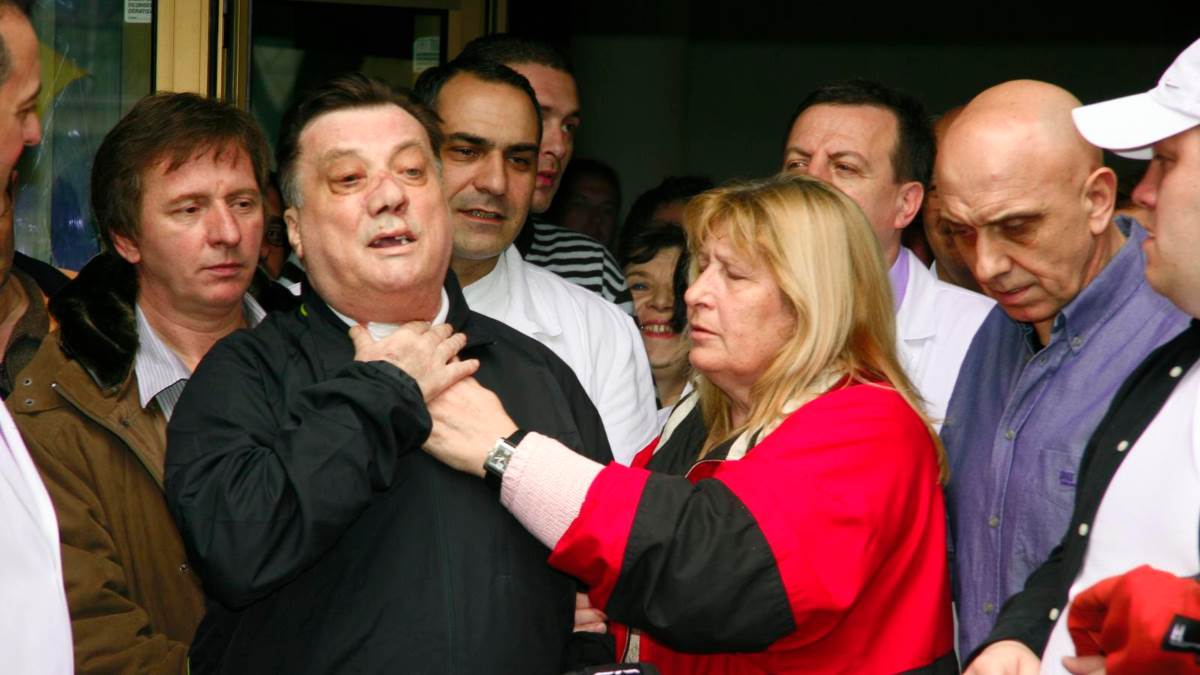 Halid i Sejda Bešlić