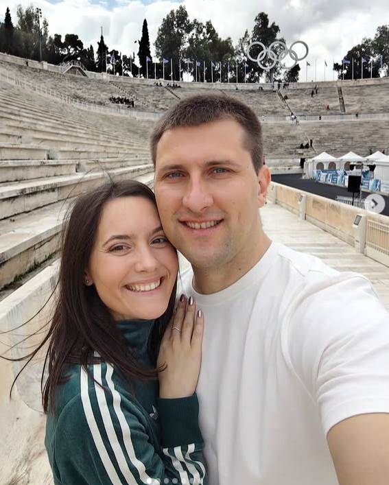 Ilija Rašić sa suprugom.jpg