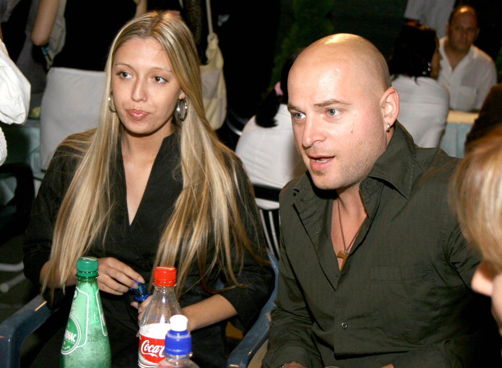 Ana Bitorajac i Rene Bitorajac