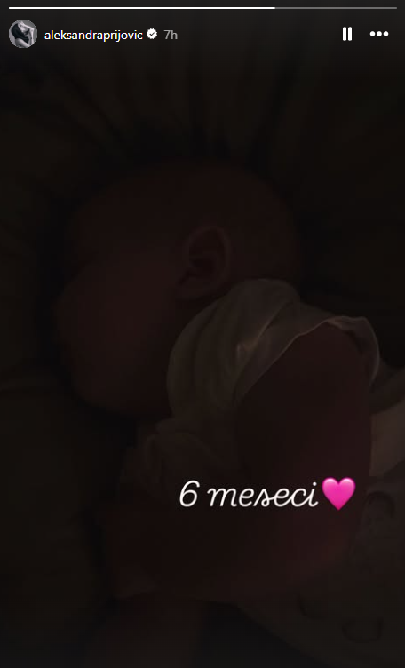 Aleksandra Prijović