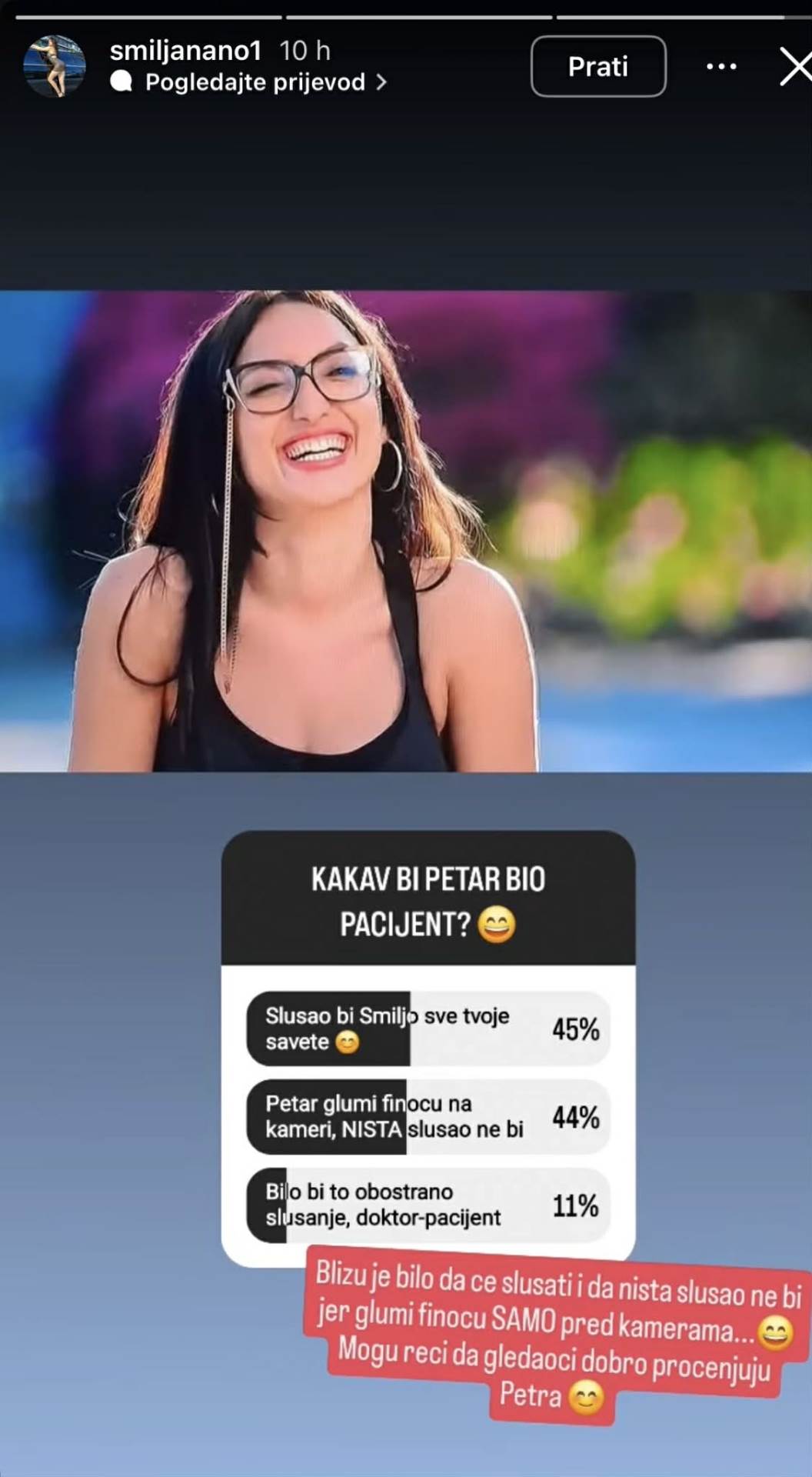 Smiljana Stojanović